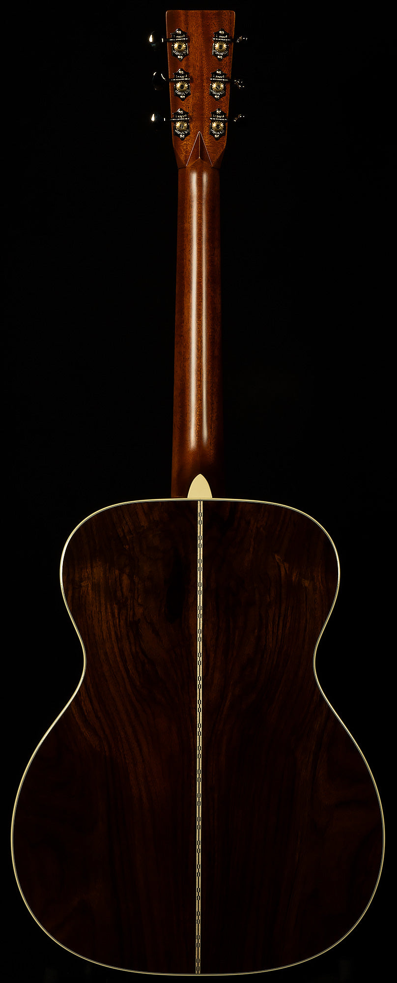 Custom Shop 000-28