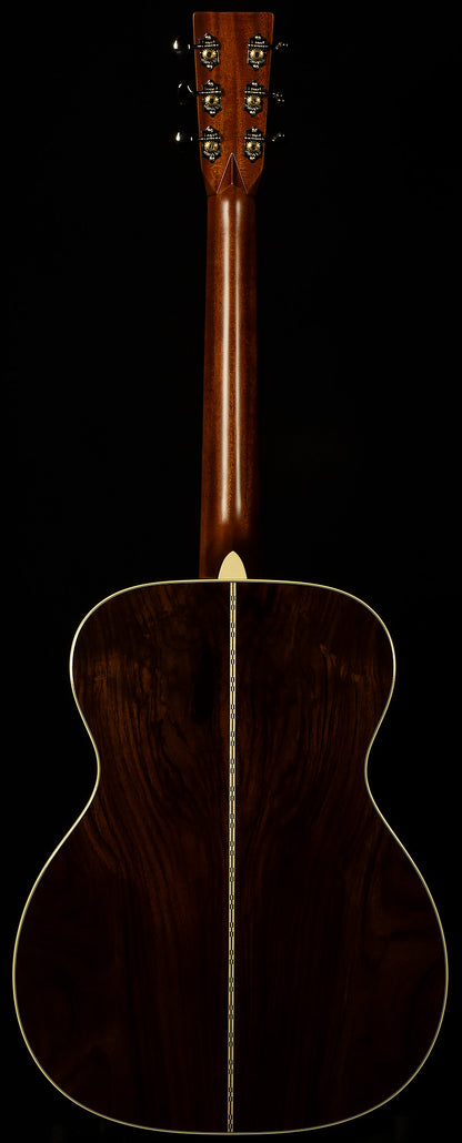 Custom Shop 000-28
