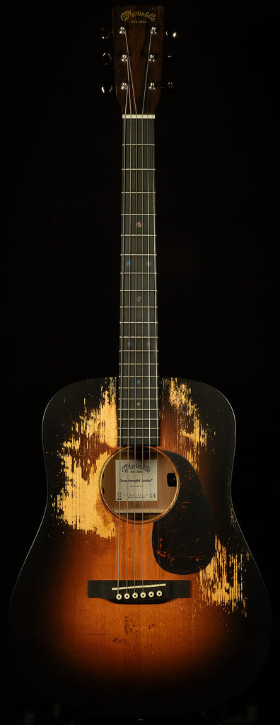 D Junior E StreetLegend Burst