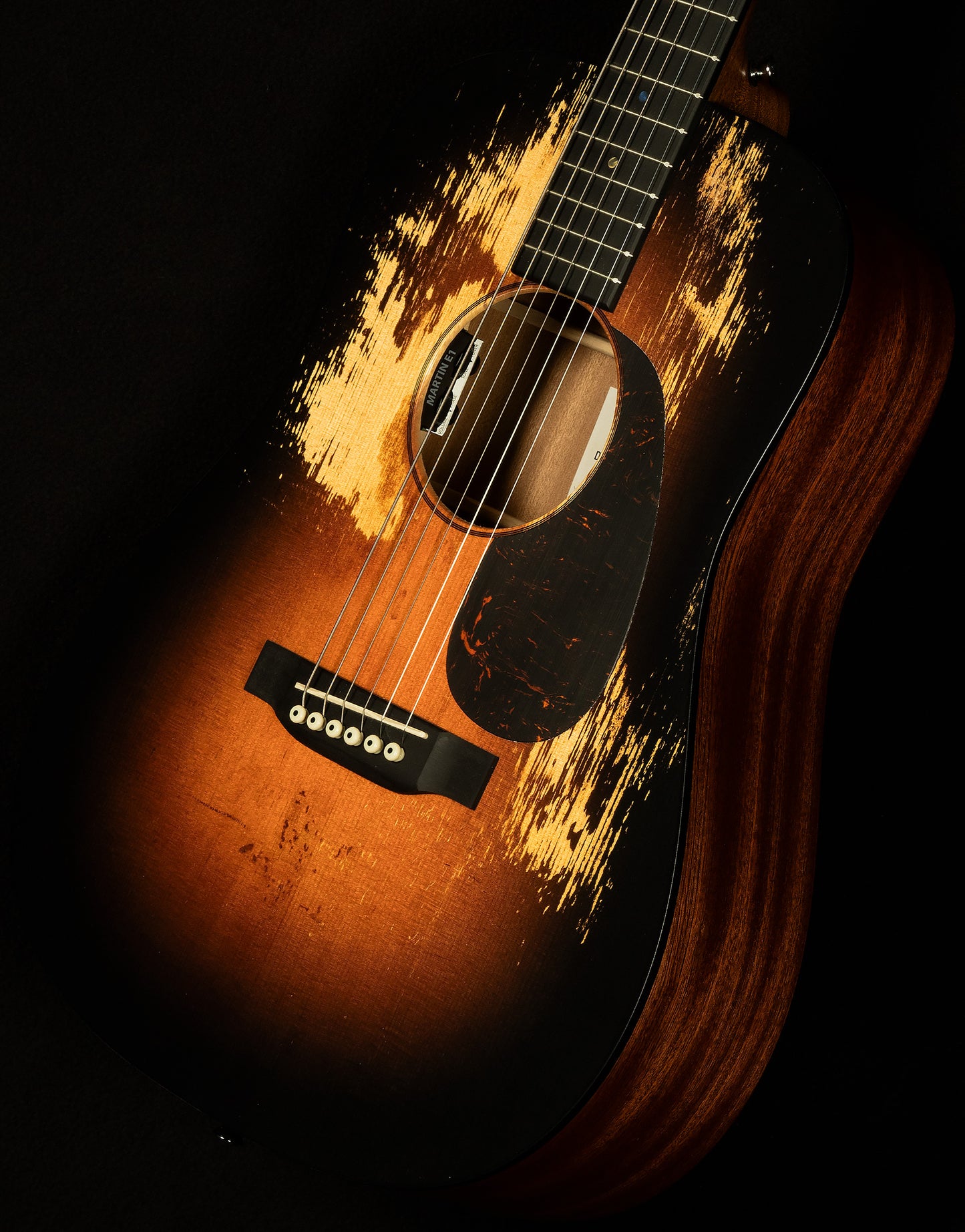 D Junior E StreetLegend Burst