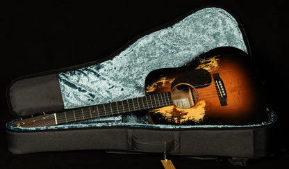 D Junior E StreetLegend Burst