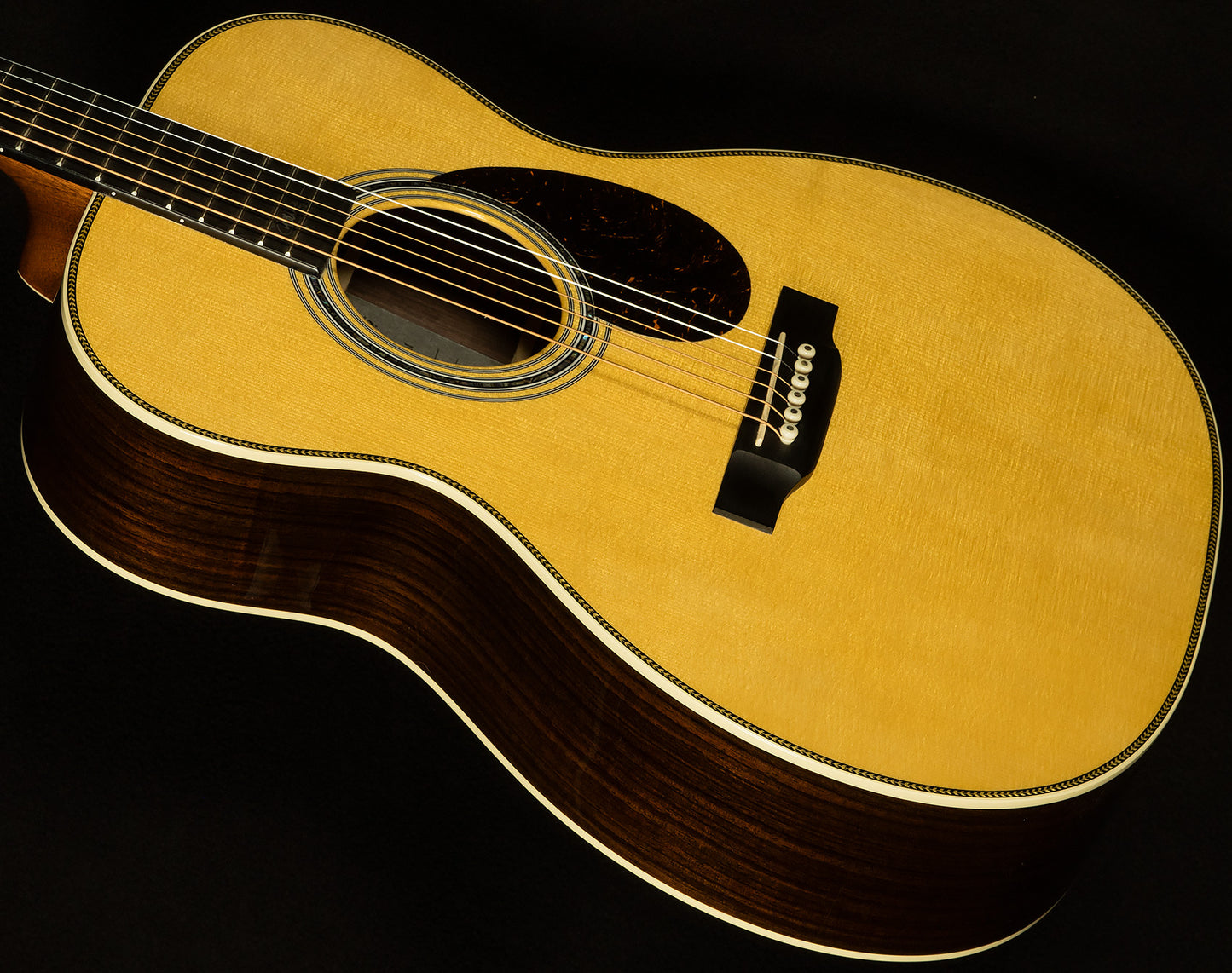 OMJM John Mayer Signature