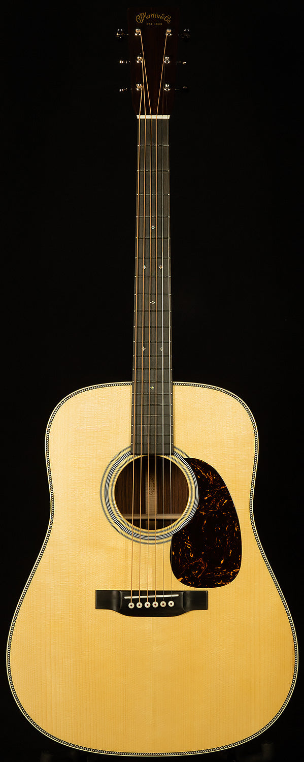 Custom Shop HD-28