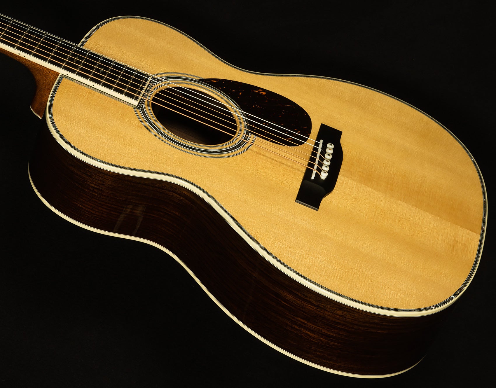 Standard Series OM-42