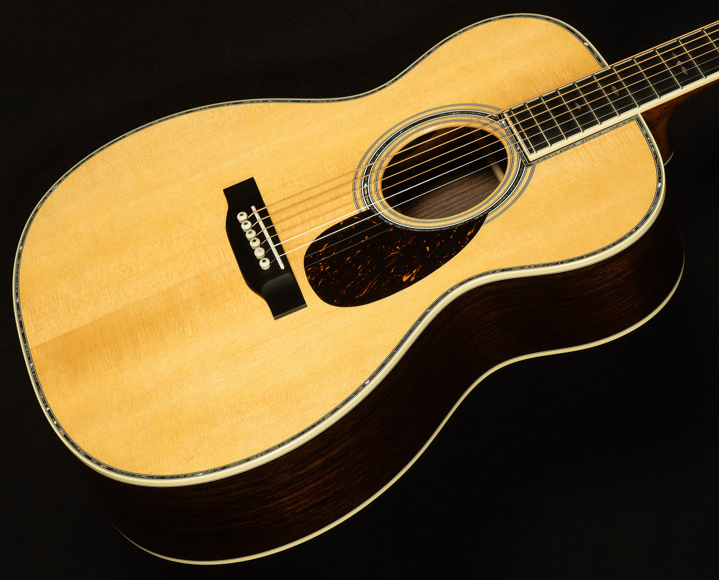 Standard Series OM-42