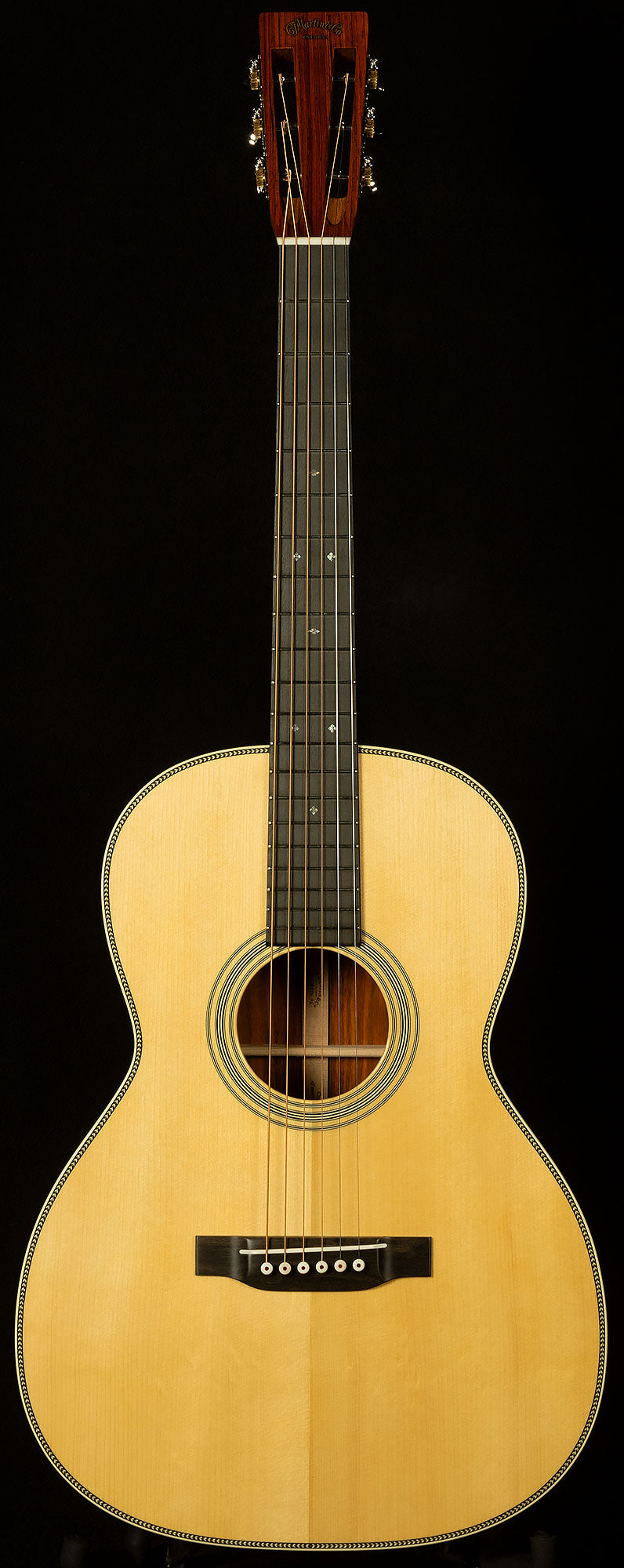 Custom Shop 000-28 12-Fret