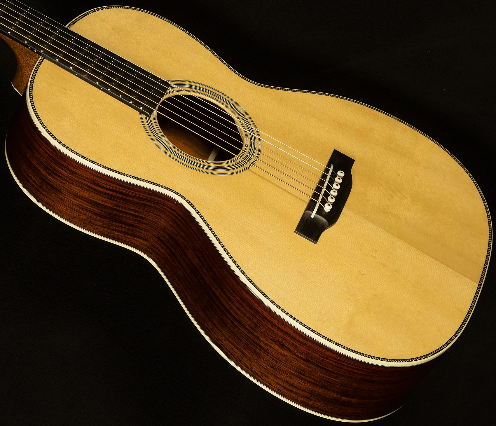 Custom Shop 000-28 12-Fret