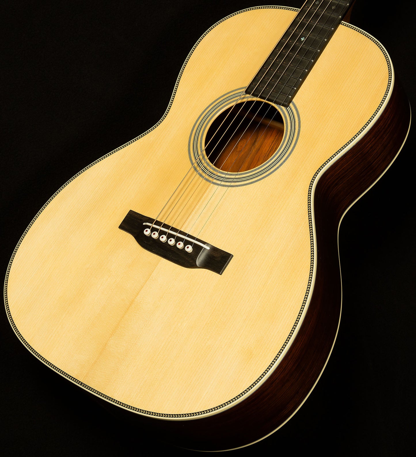 Custom Shop 000-28 12-Fret