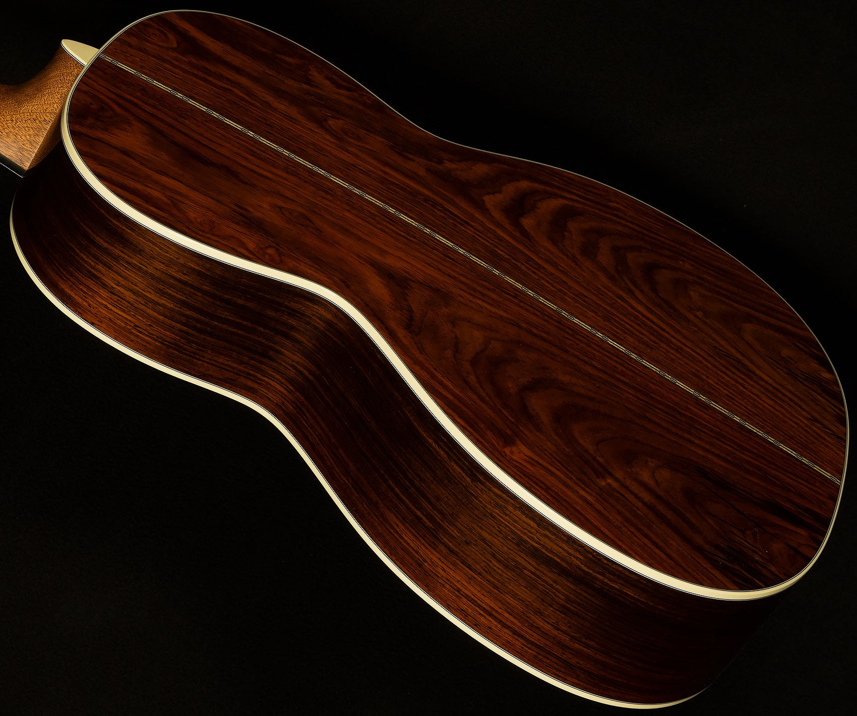 Custom Shop 000-28 12-Fret