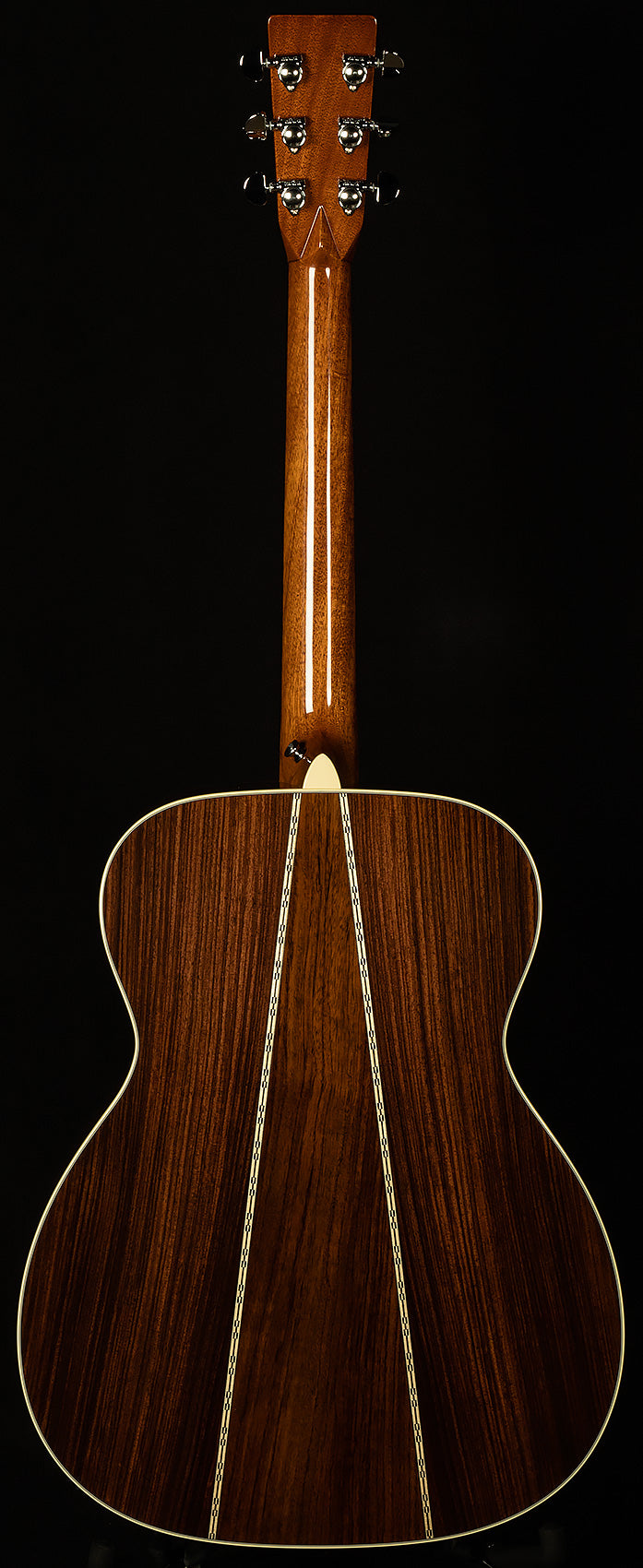 M-6 Johnny Marr Signature