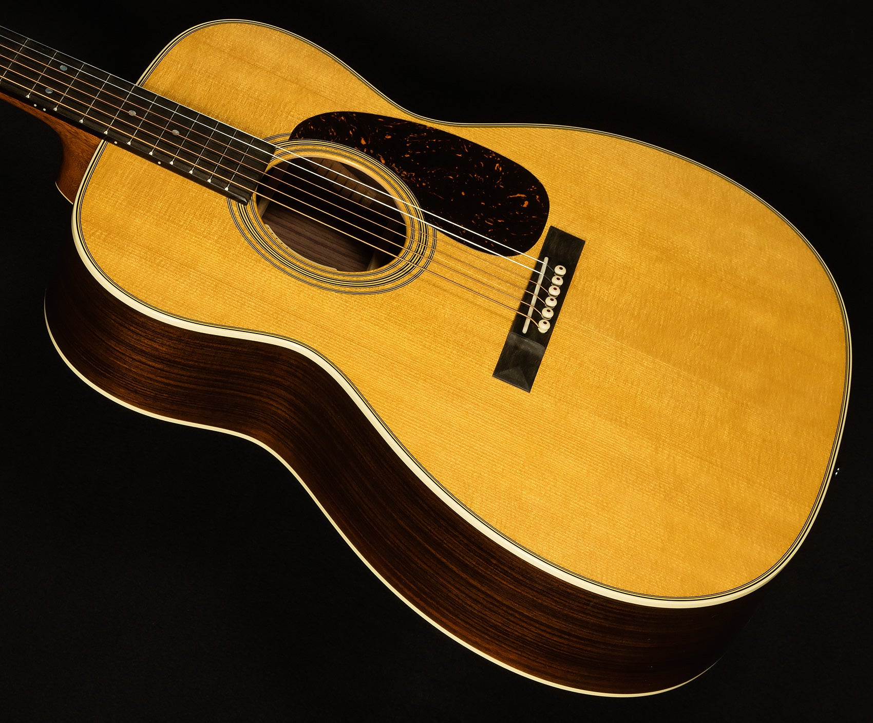 M-6 Johnny Marr Signature