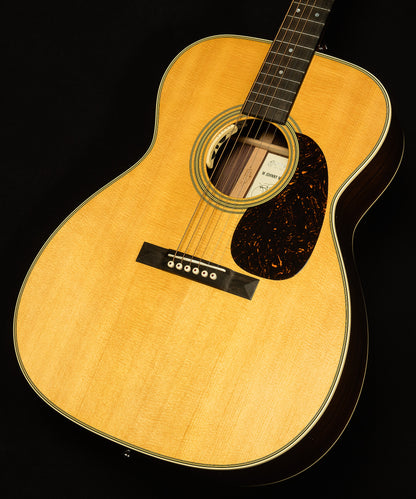 M-6 Johnny Marr Signature