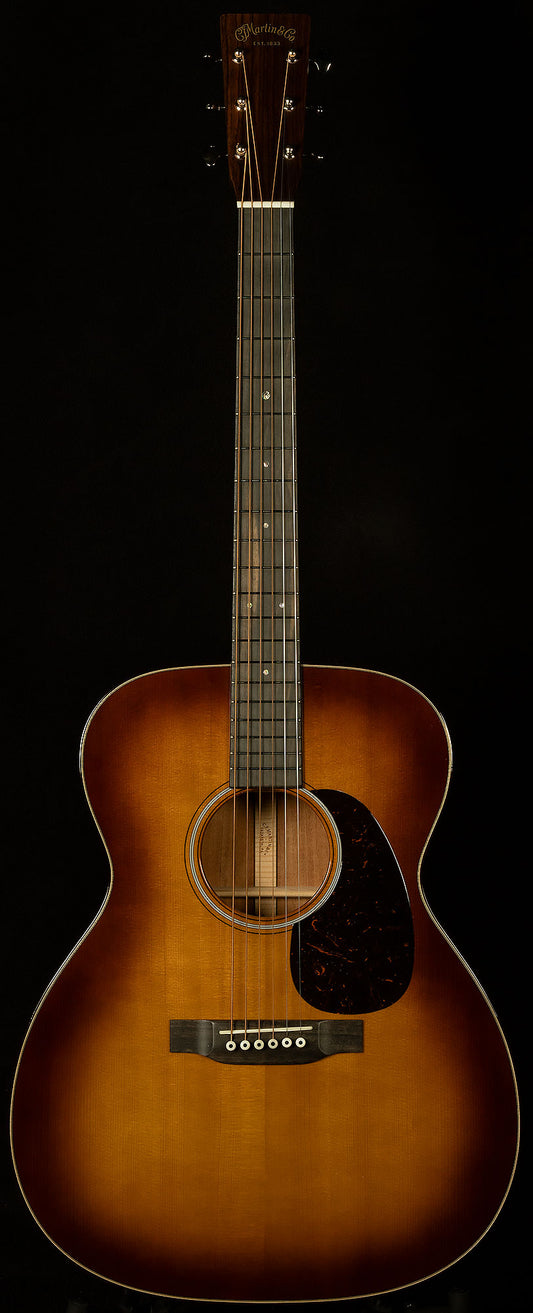 Custom Shop 0000-18 - 2026 NAMM