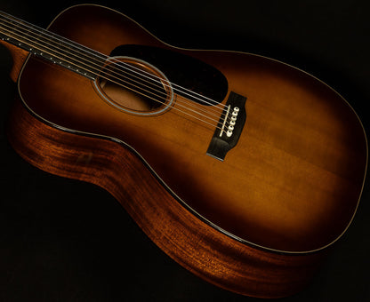 Custom Shop 0000-18 - 2026 NAMM