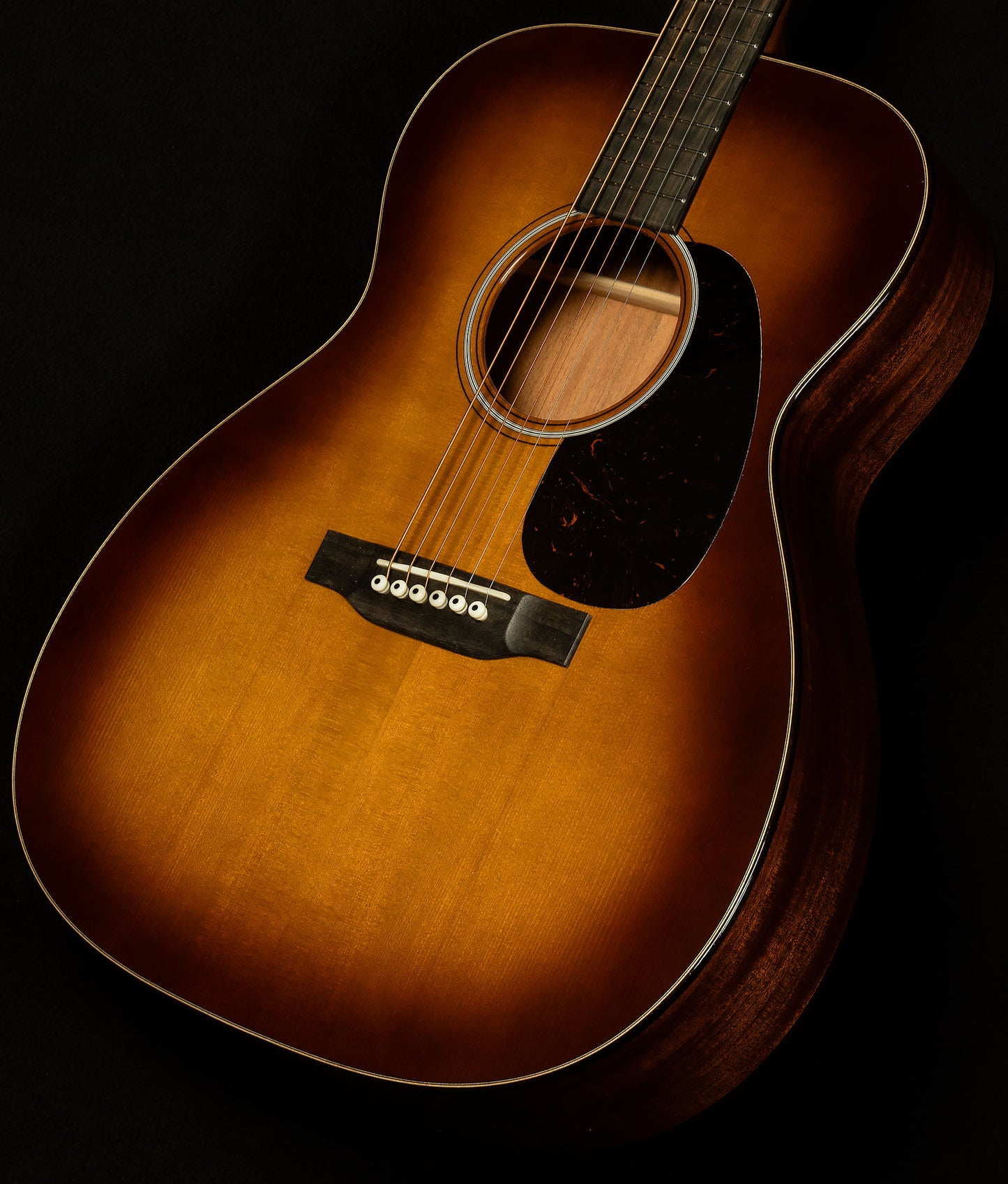 Custom Shop 0000-18 - 2026 NAMM