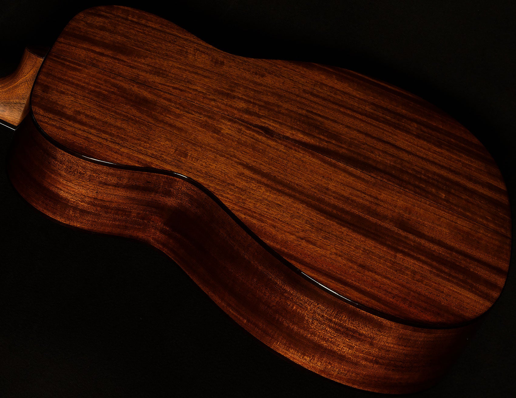 Custom Shop 0000-18 - 2026 NAMM