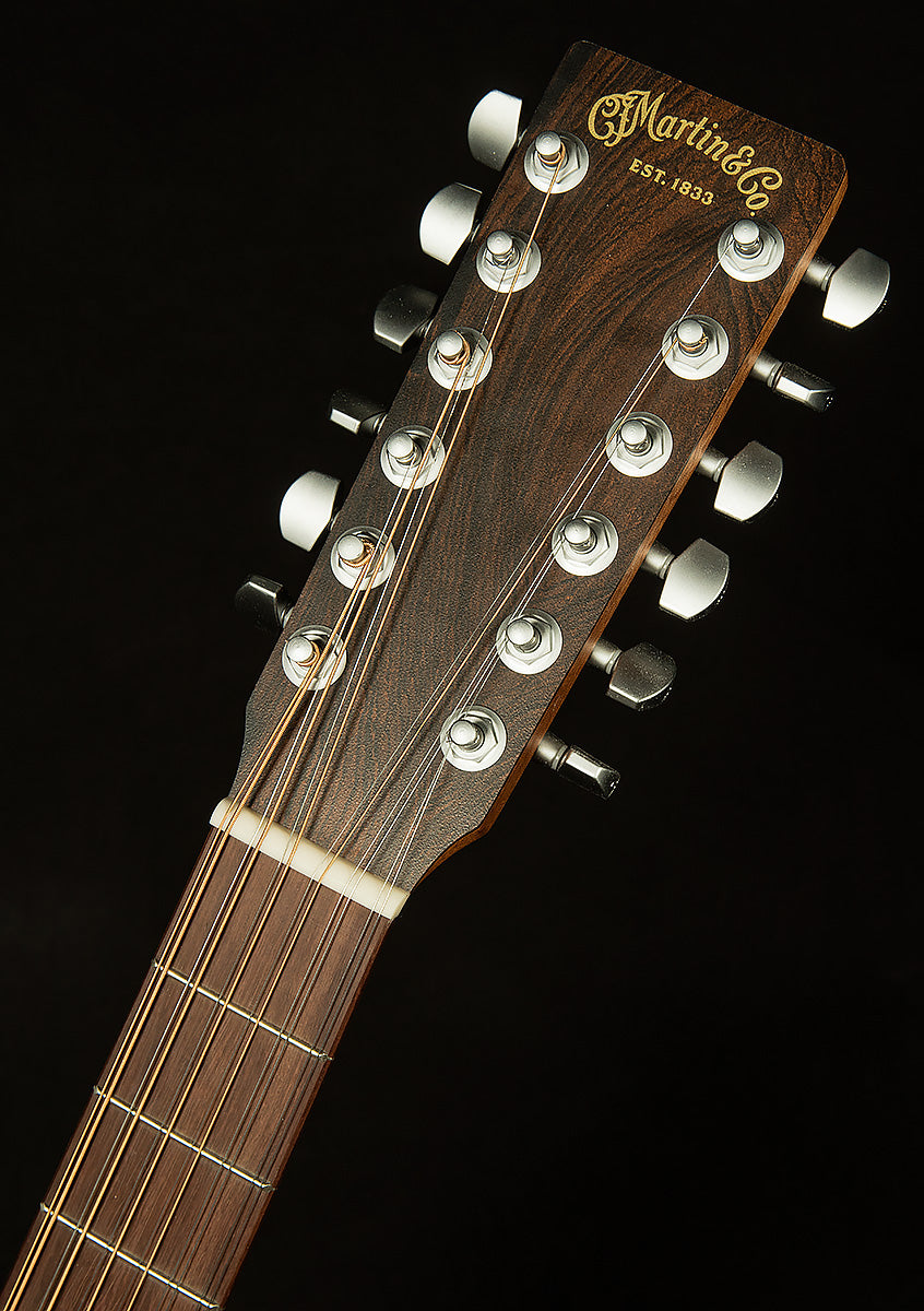 D-X2E 12-String