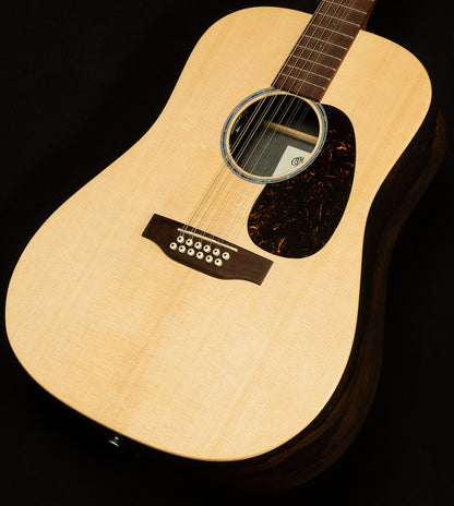 D-X2E 12-String