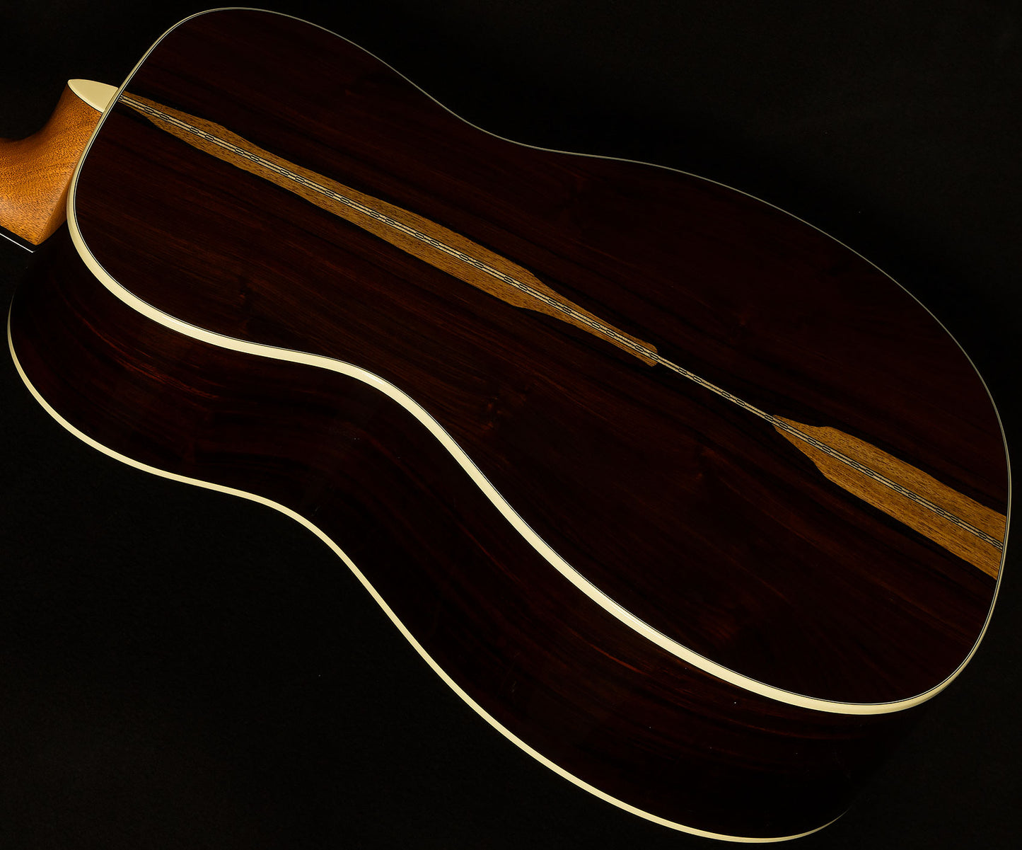 Custom Shop 000-28