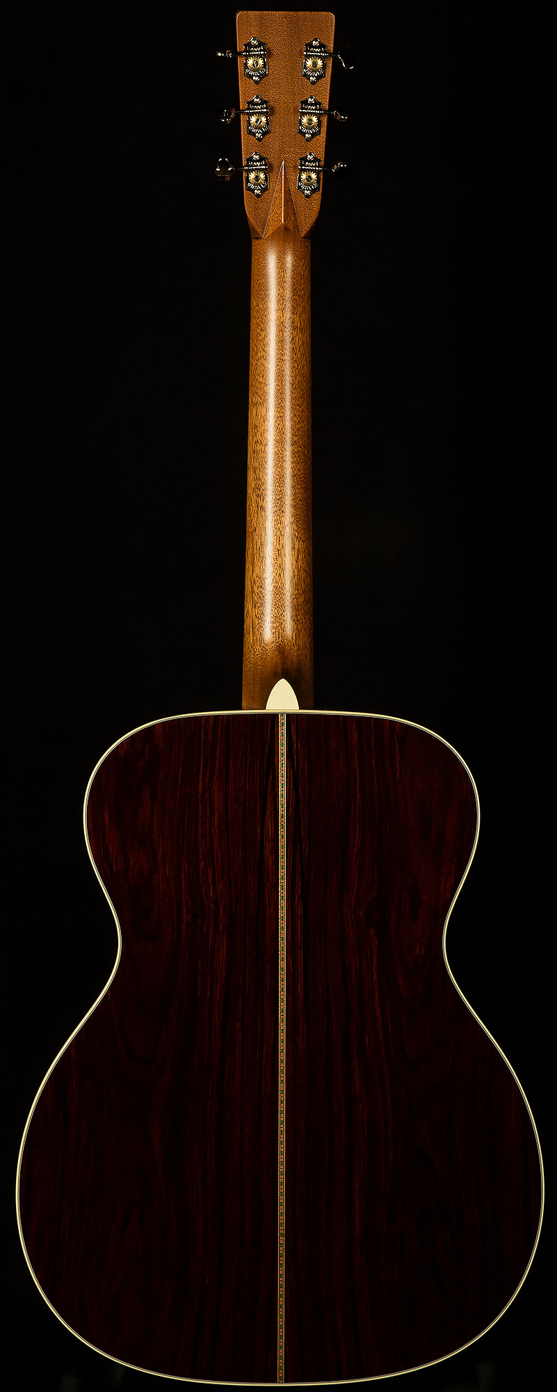 Custom Shop 000-28