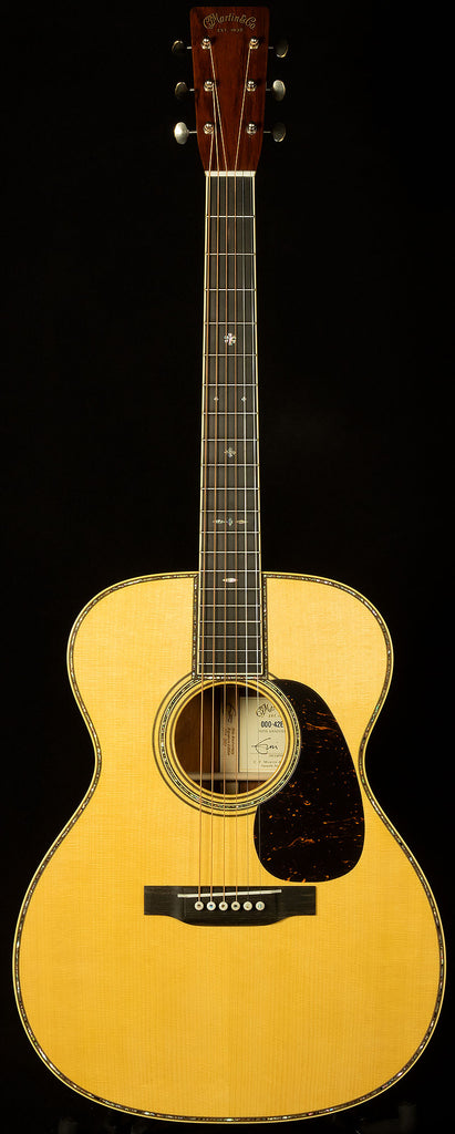 000-42EC Eric Clapton 30th Anniversary - Limited Run of 300 Pieces