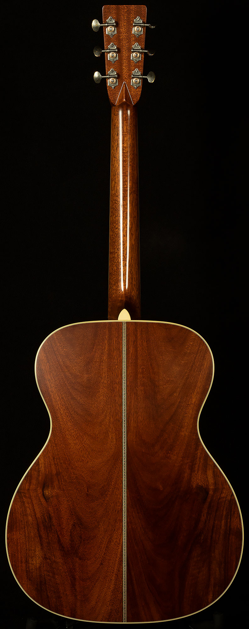 000-42EC Eric Clapton 30th Anniversary - Limited Run of 300 Pieces