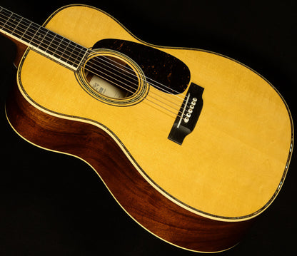 000-42EC Eric Clapton 30th Anniversary - Limited Run of 300 Pieces