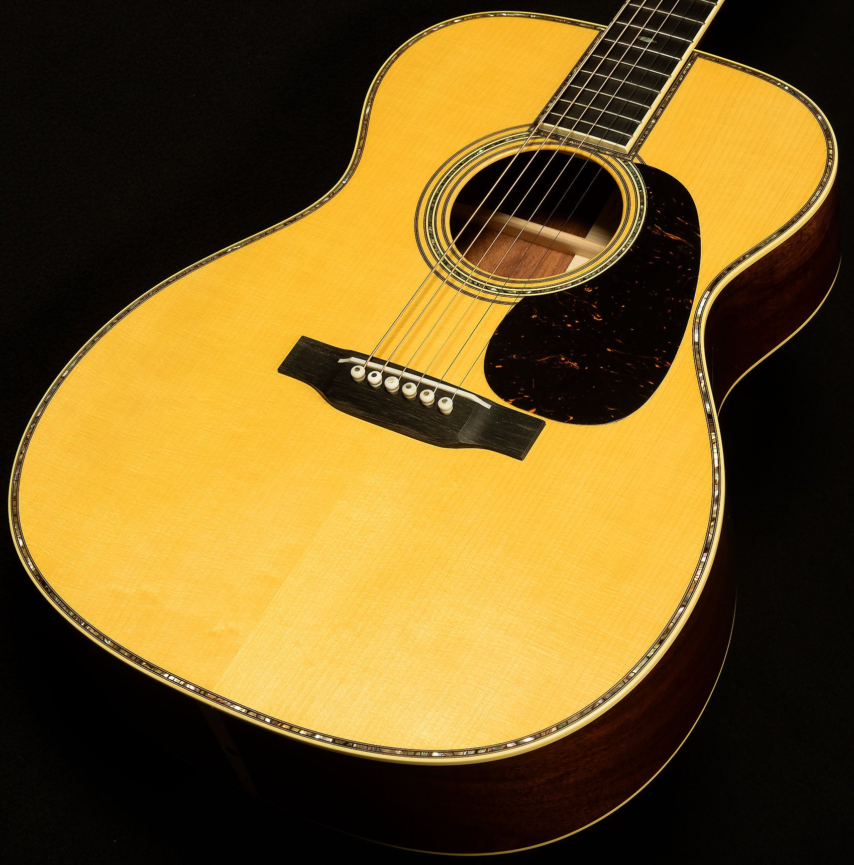 000-42EC Eric Clapton 30th Anniversary - Limited Run of 300 Pieces