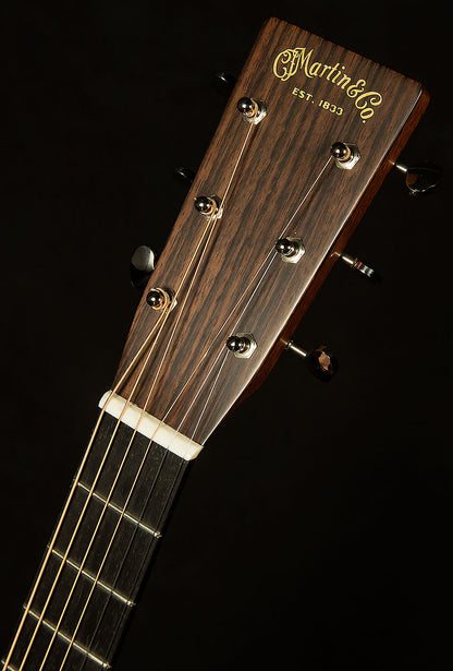 Limited Custom Shop 000-18 1937 Sinker Mahogany - One of 50 Pieces