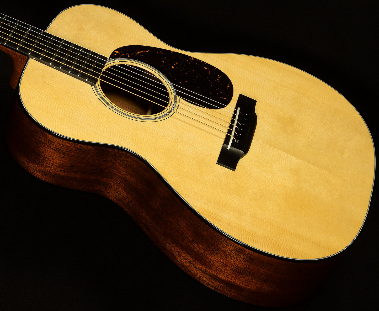 Limited Custom Shop 000-18 1937 Sinker Mahogany - One of 50 Pieces