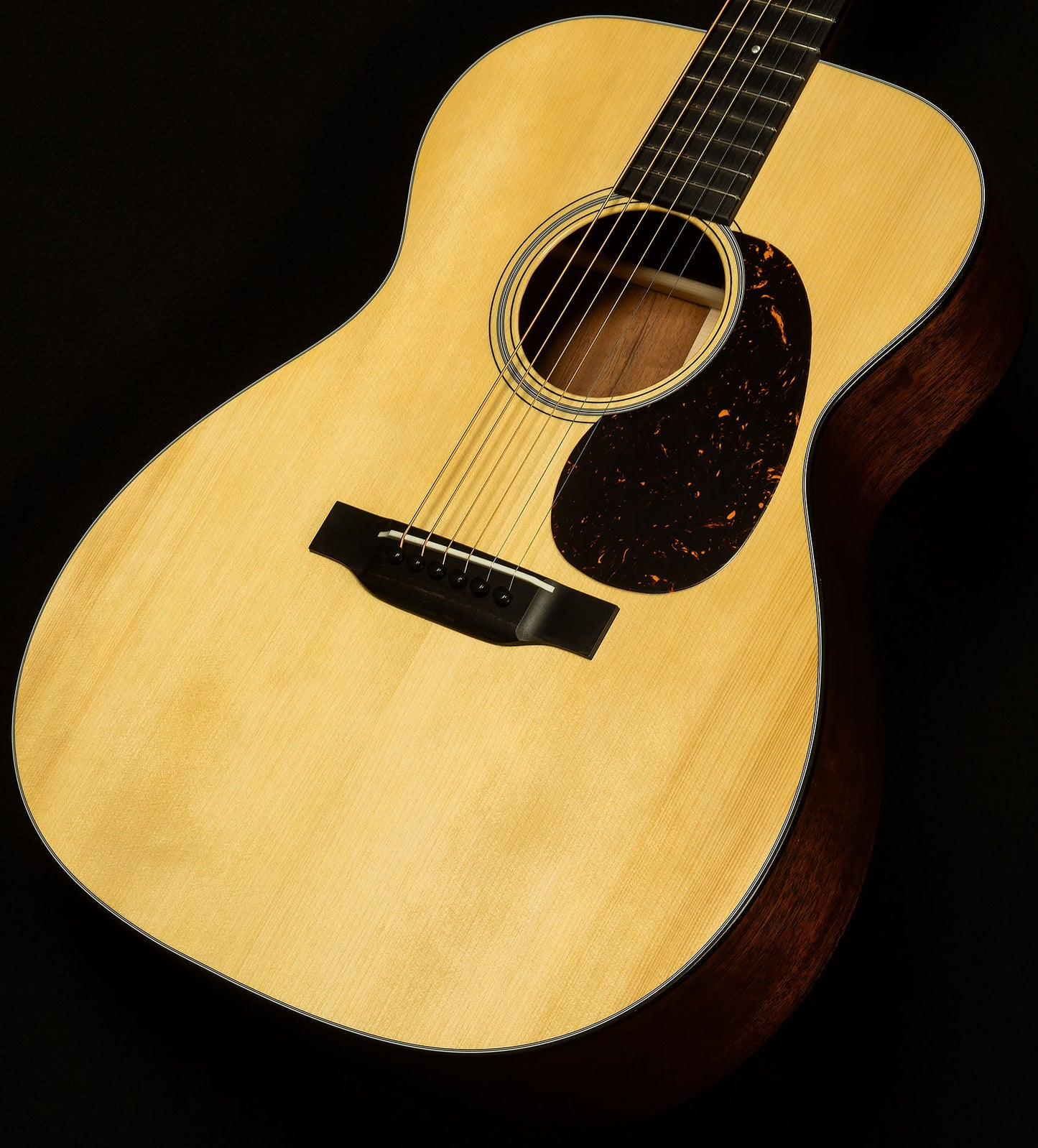 Limited Custom Shop 000-18 1937 Sinker Mahogany - One of 50 Pieces