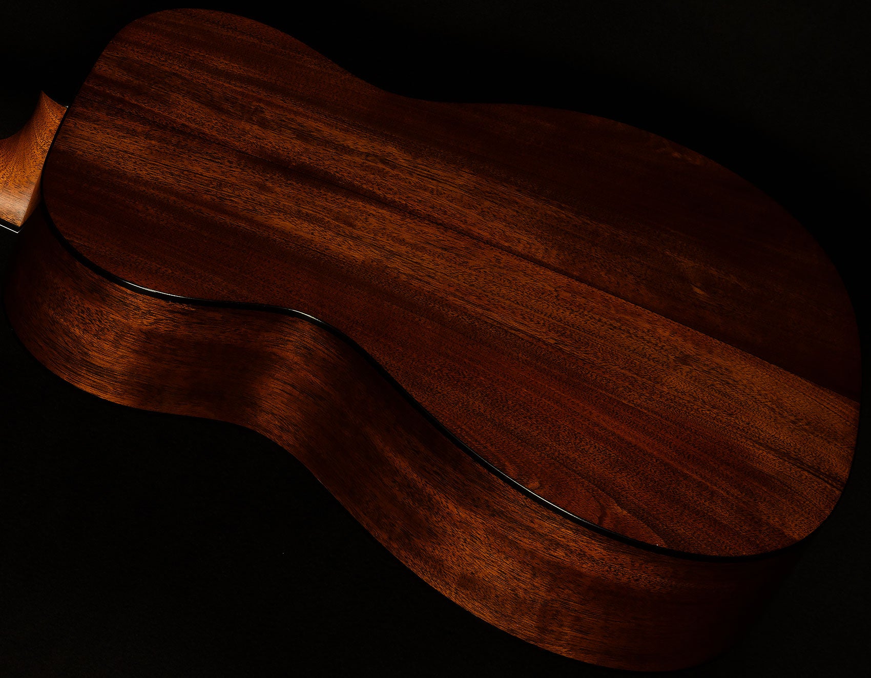 Limited Custom Shop 000-18 1937 Sinker Mahogany - One of 50 Pieces