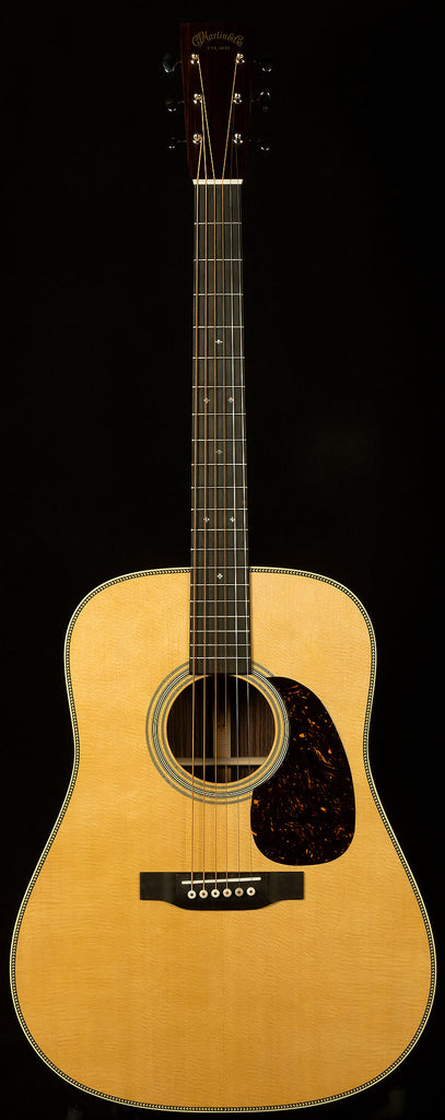 Standard Series HD-28