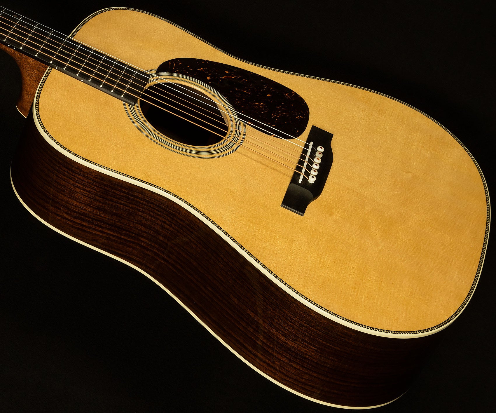 Standard Series HD-28