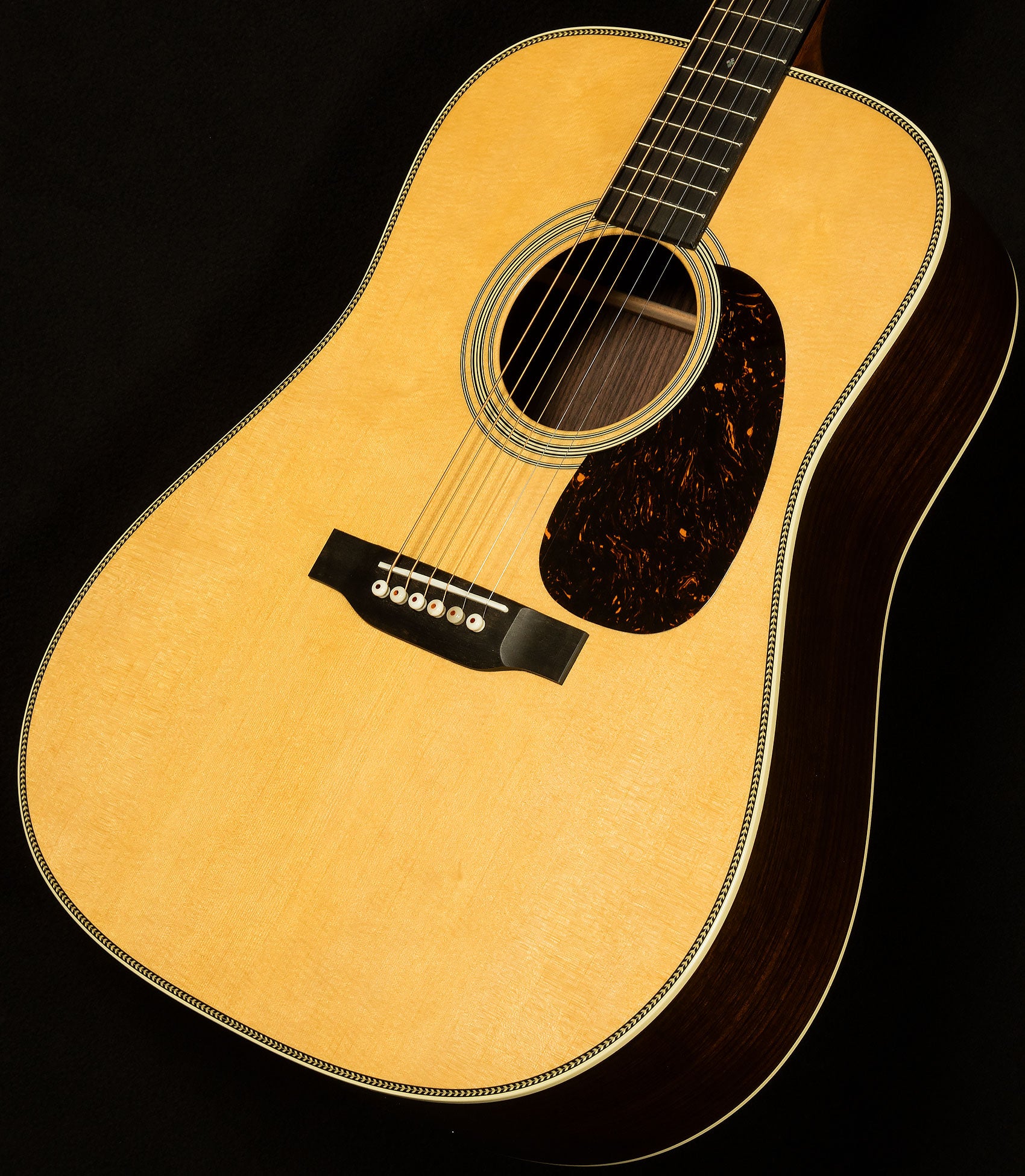 Standard Series HD-28