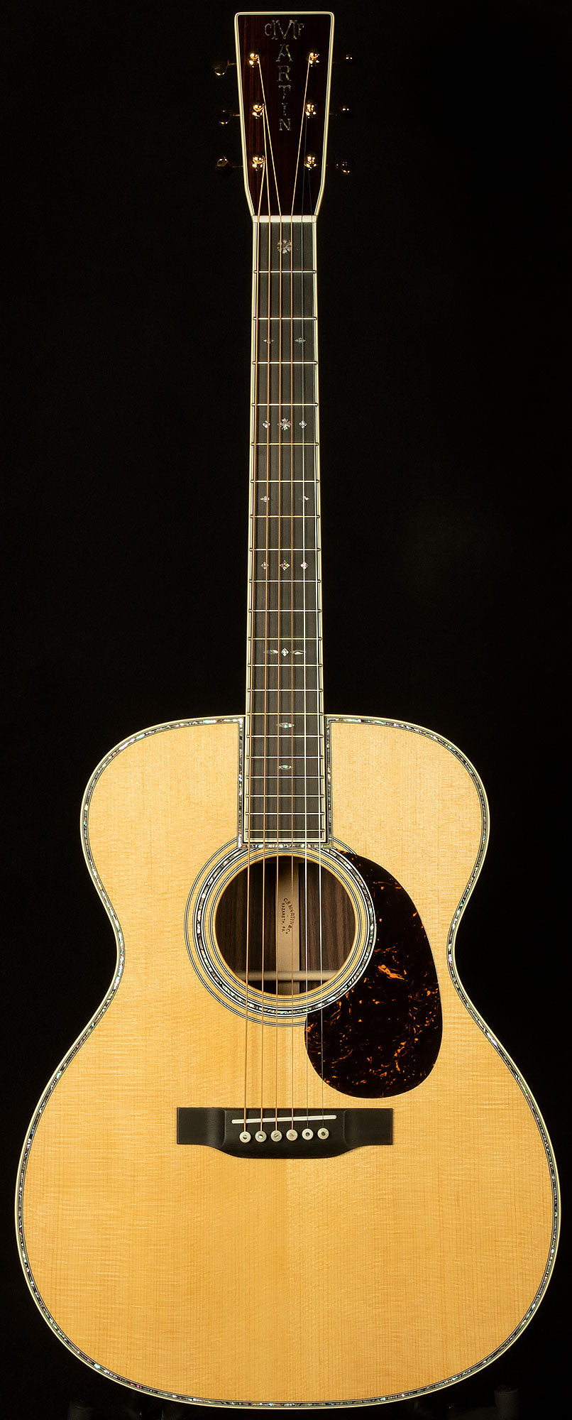 Standard Series 000-42