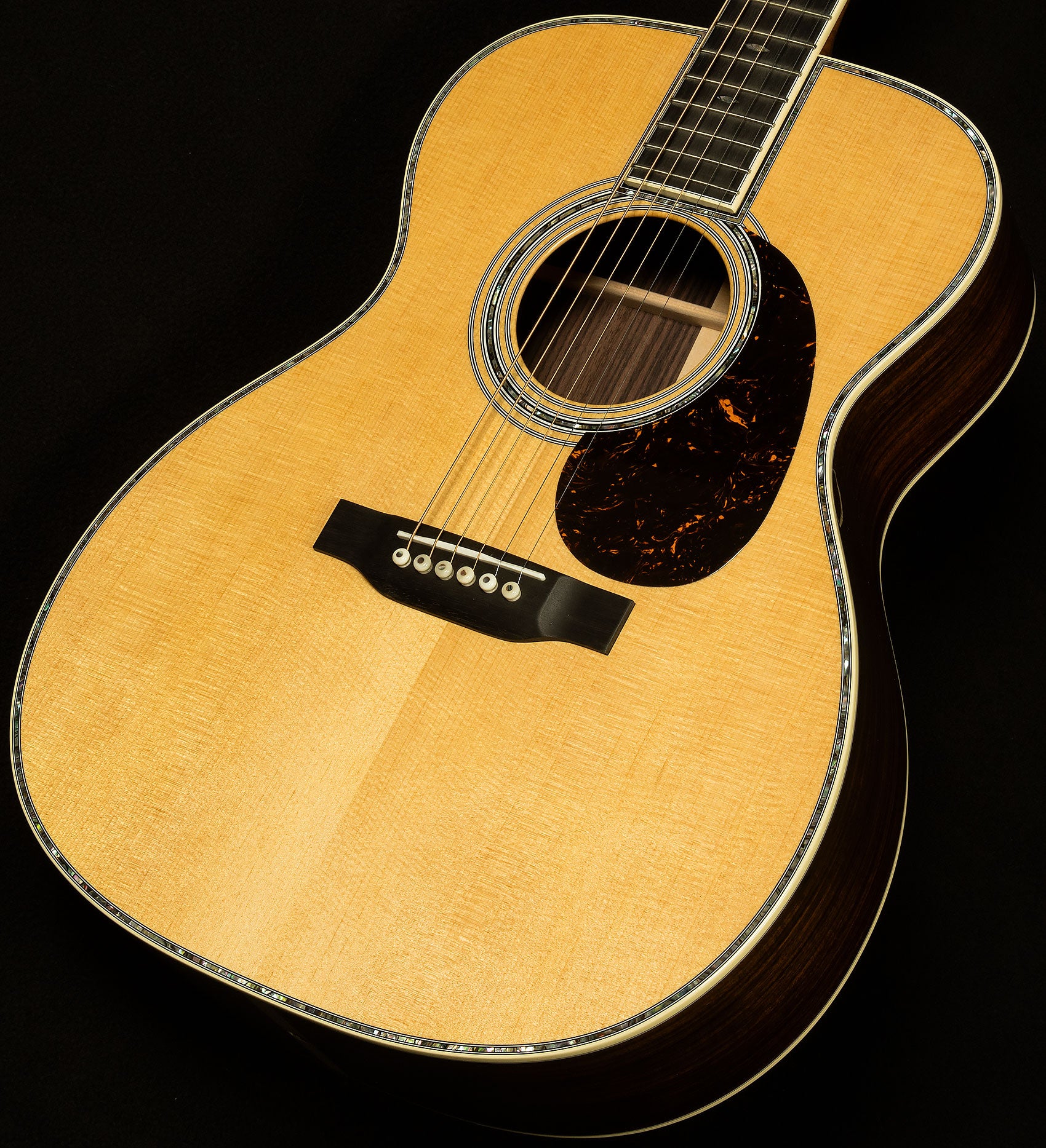 Standard Series 000-42