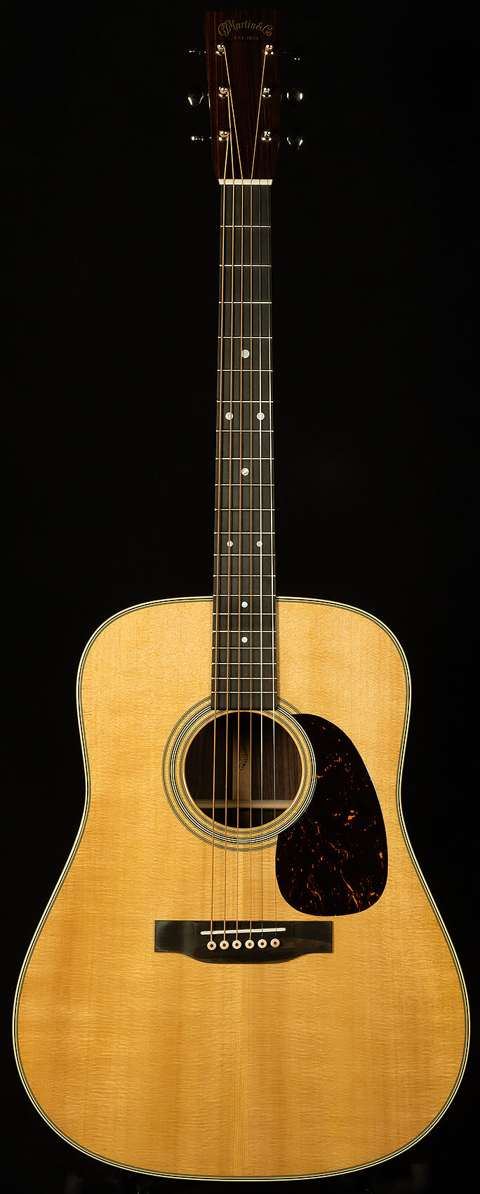 Standard Series D-28