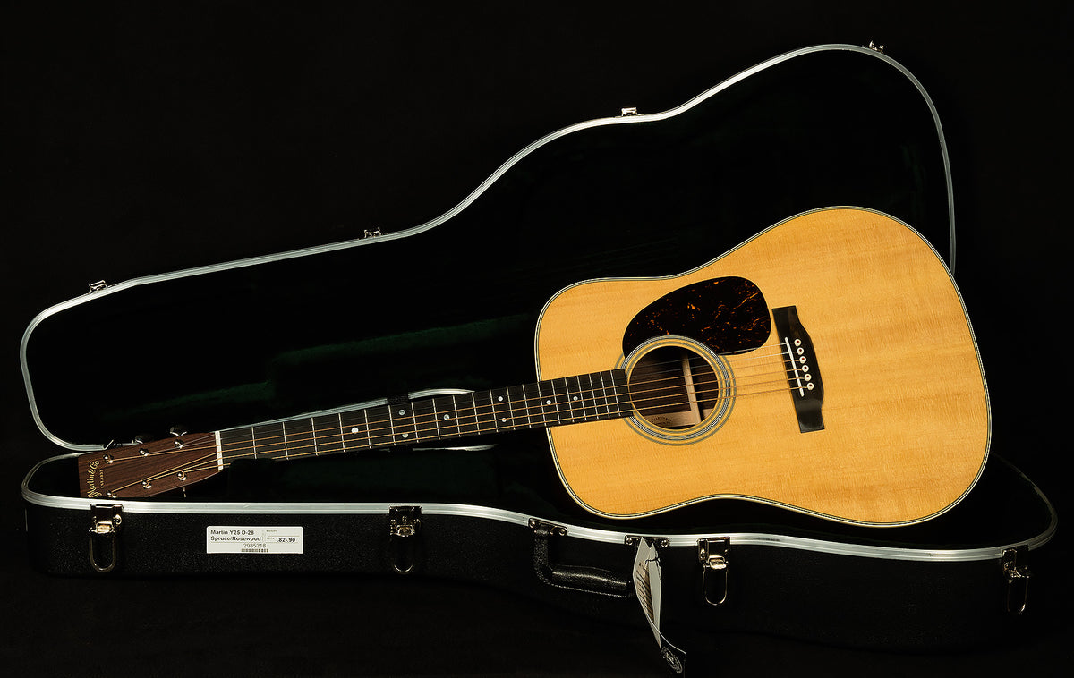 Standard Series D-28