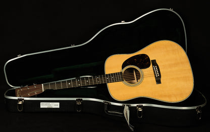 Standard Series D-28