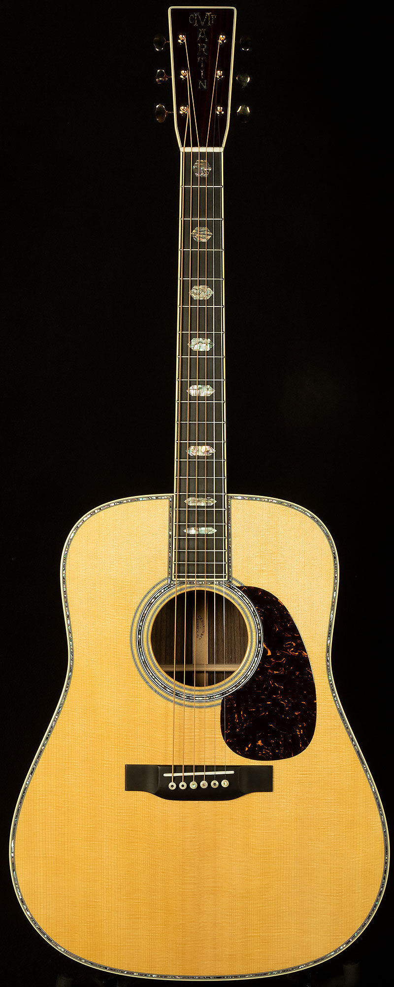 Standard Series D-45