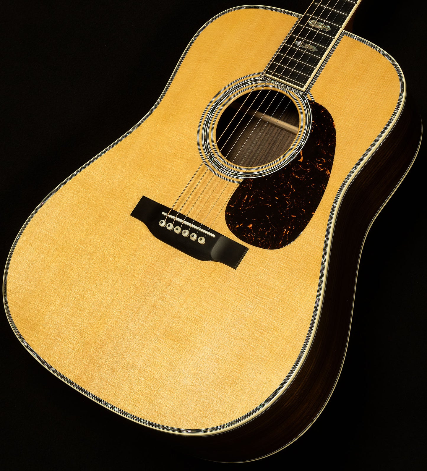 Standard Series D-45