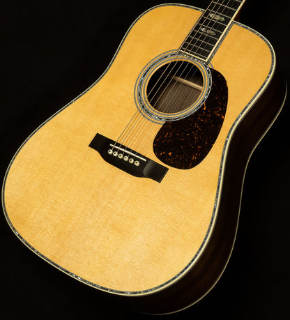 Standard Series D-45