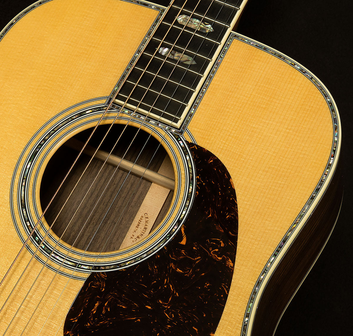 Standard Series D-45