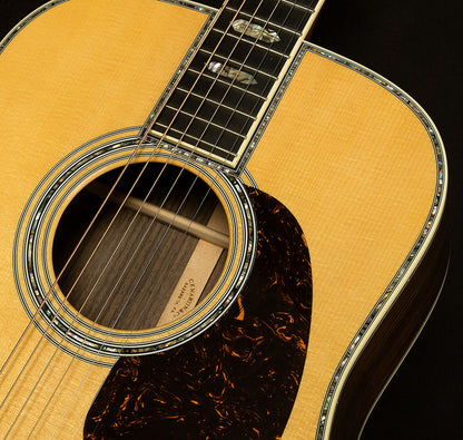 Standard Series D-45