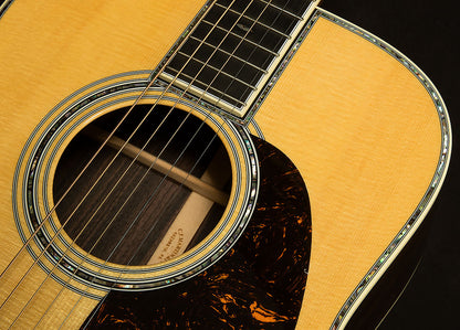 Standard Series D-42