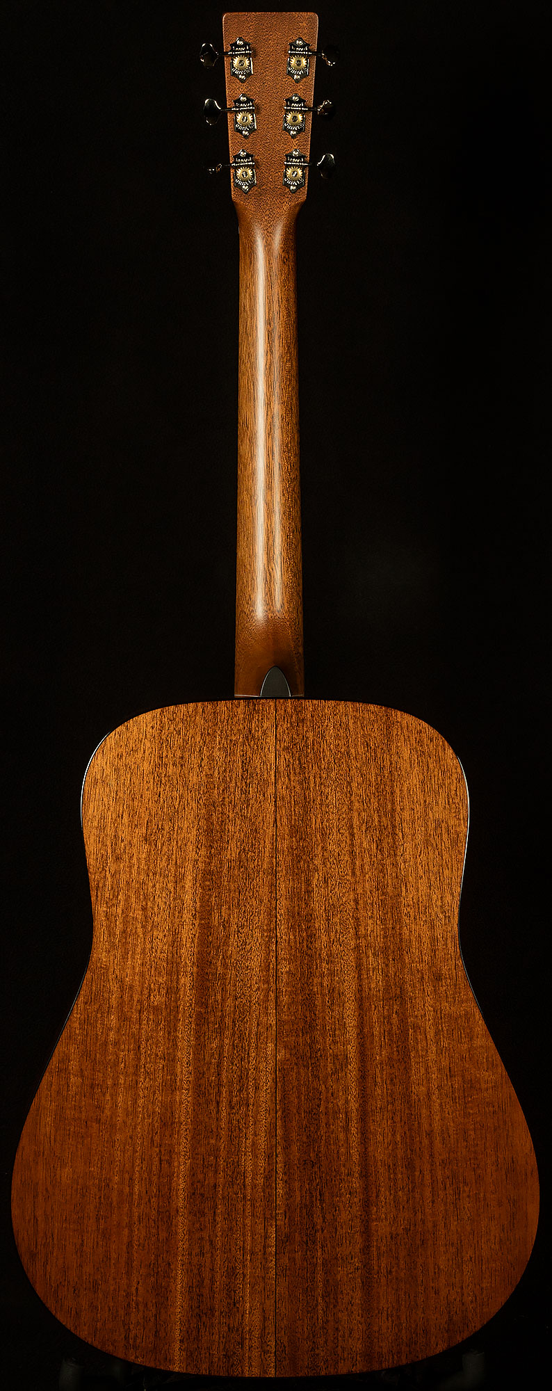 Standard Series D-18