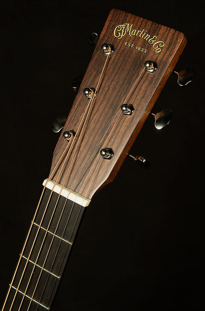 Standard Series D-18