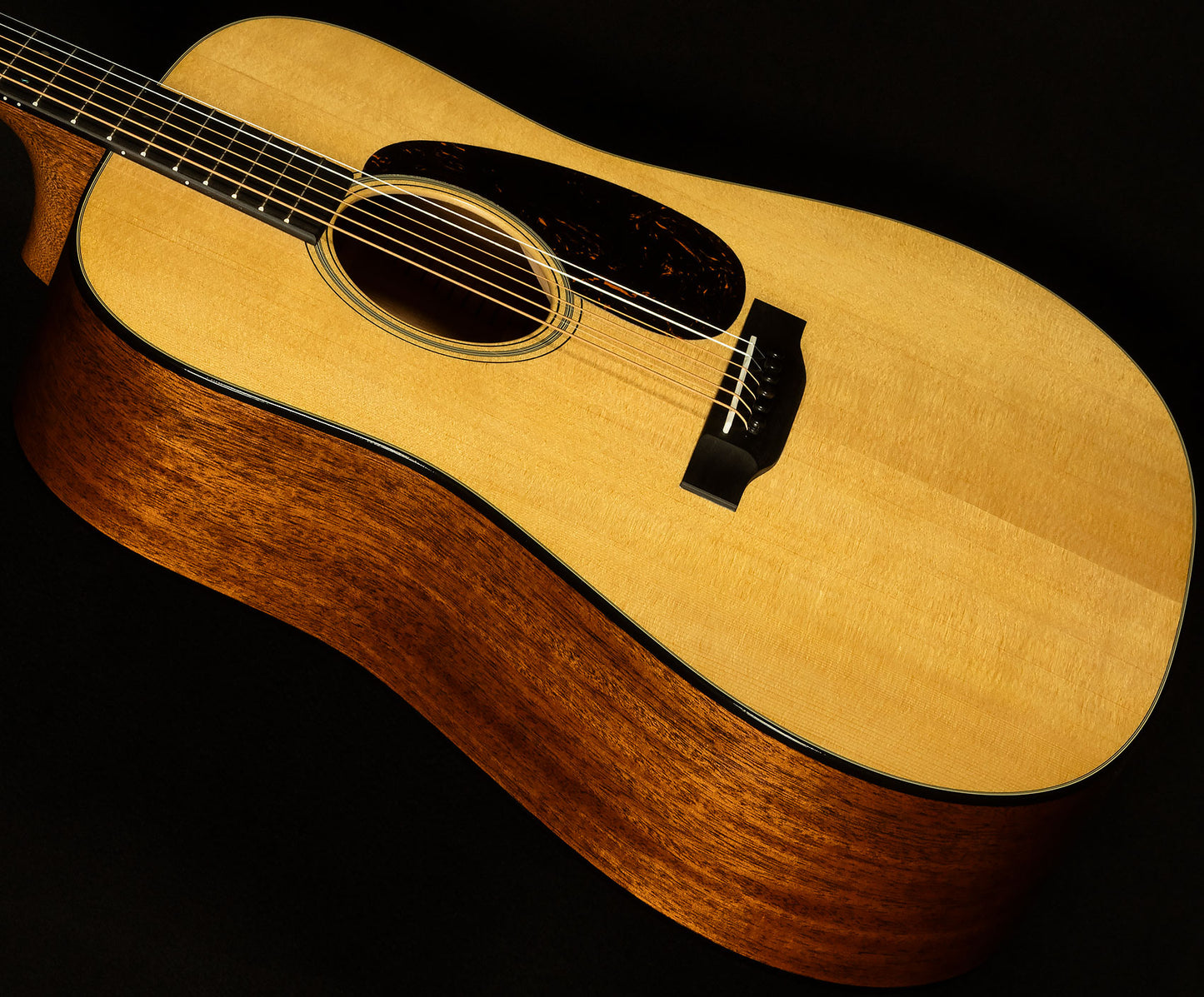 Standard Series D-18