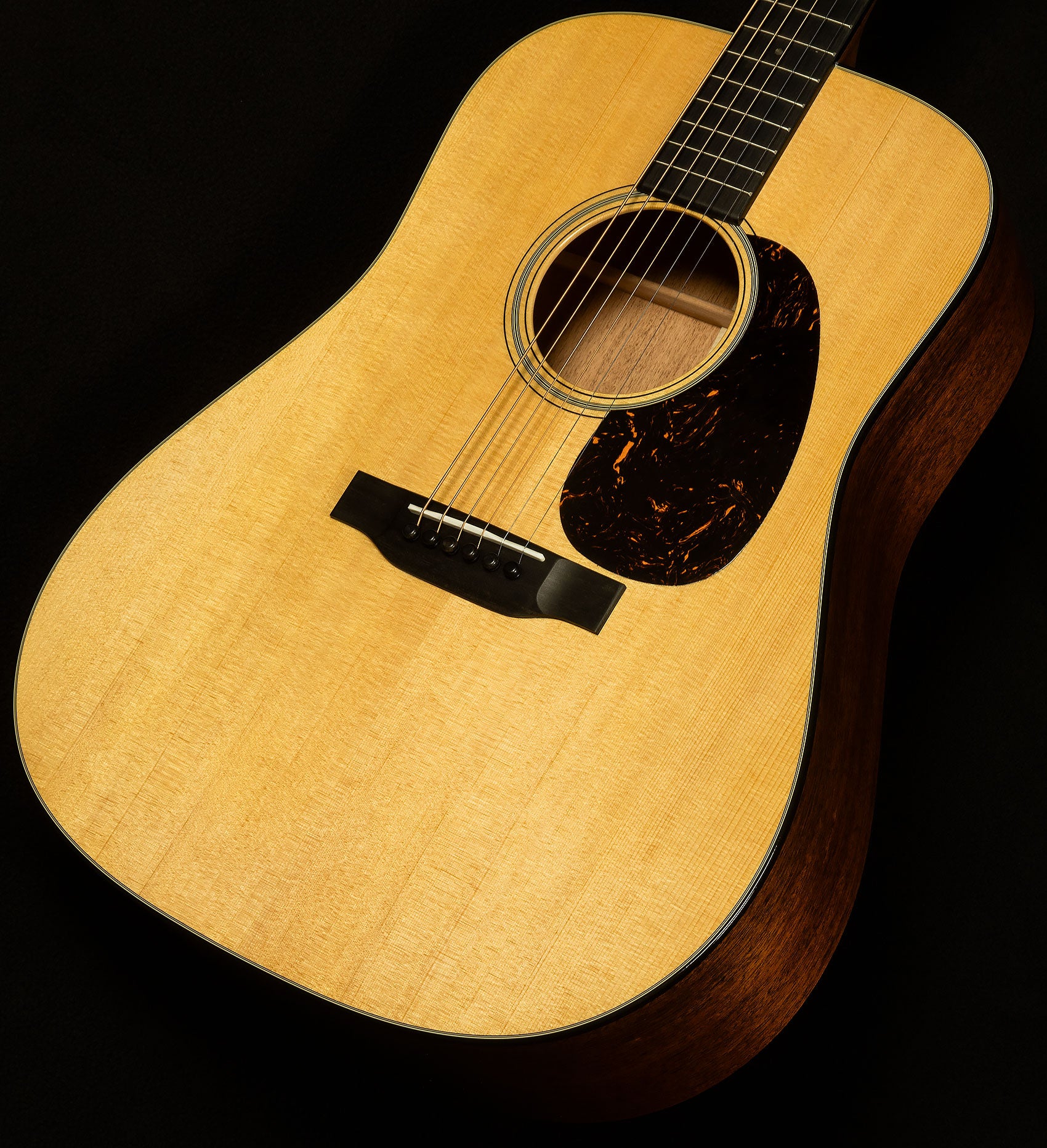 Standard Series D-18